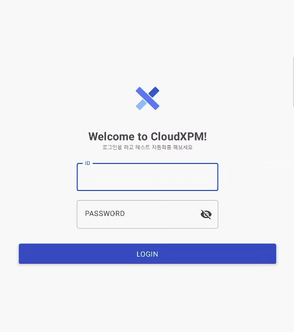 xpm-app